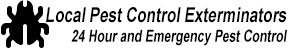 North Carolina Exterminators